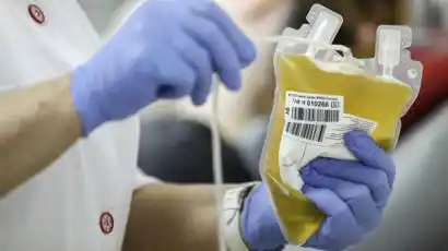 Coronavirus: Ituzaingó realiza colecta de plasma