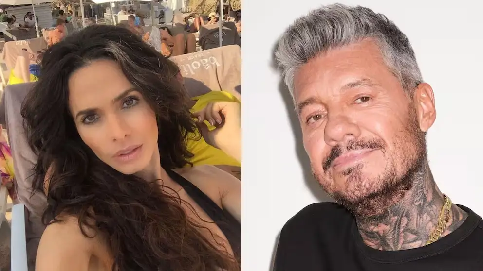 Quién es Rossana Almeyda, la empresaria cercana a Pampita y a Susana que conquistó a Marcelo Tinelli