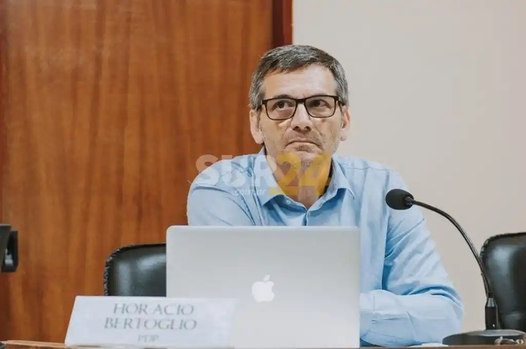 Imputaron penalmente al presidente del Concejo Municipal de Sunchales