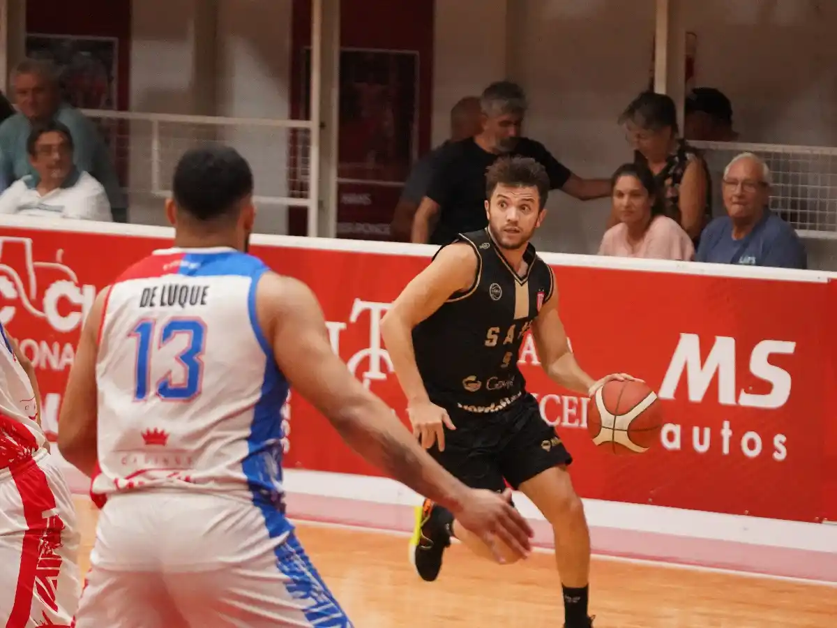 San Isidro va por su  tercer triunfo en fila