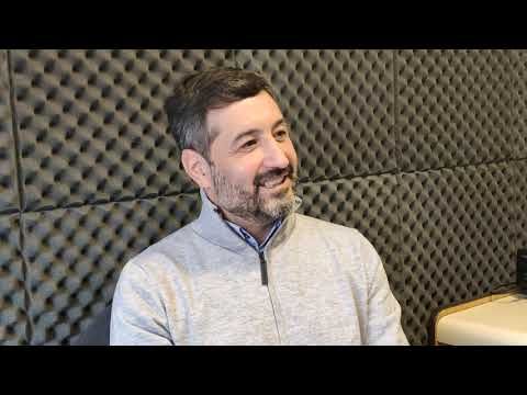 Jorge Martinez (Sec. de Gobierno) candidato a concejal