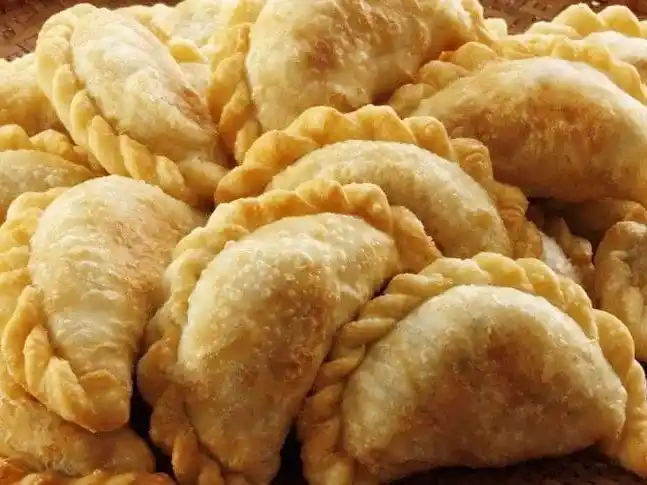 8 de abril Día mundial de la empanada