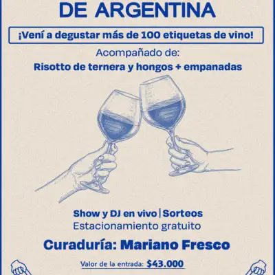 Entre Brindis