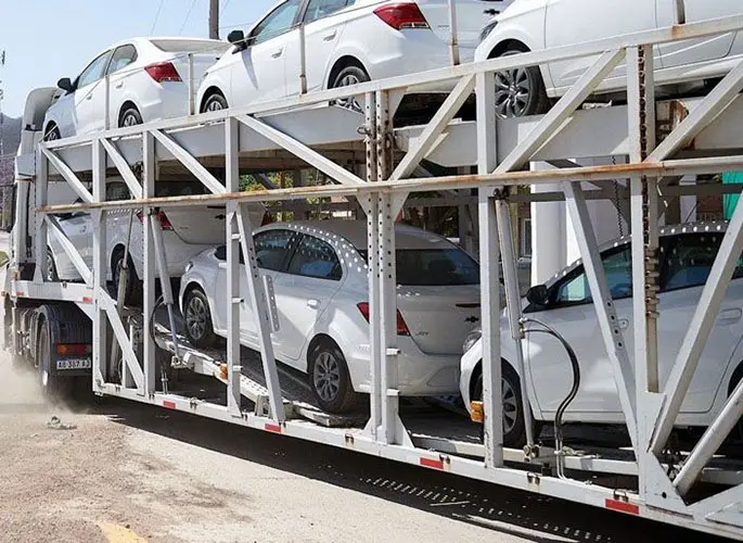 Registro automotor más caro y menos ventas a nivel local