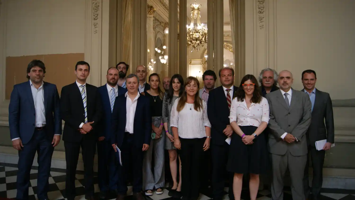 La provincia participó del Consejo Federal para la Transparencia