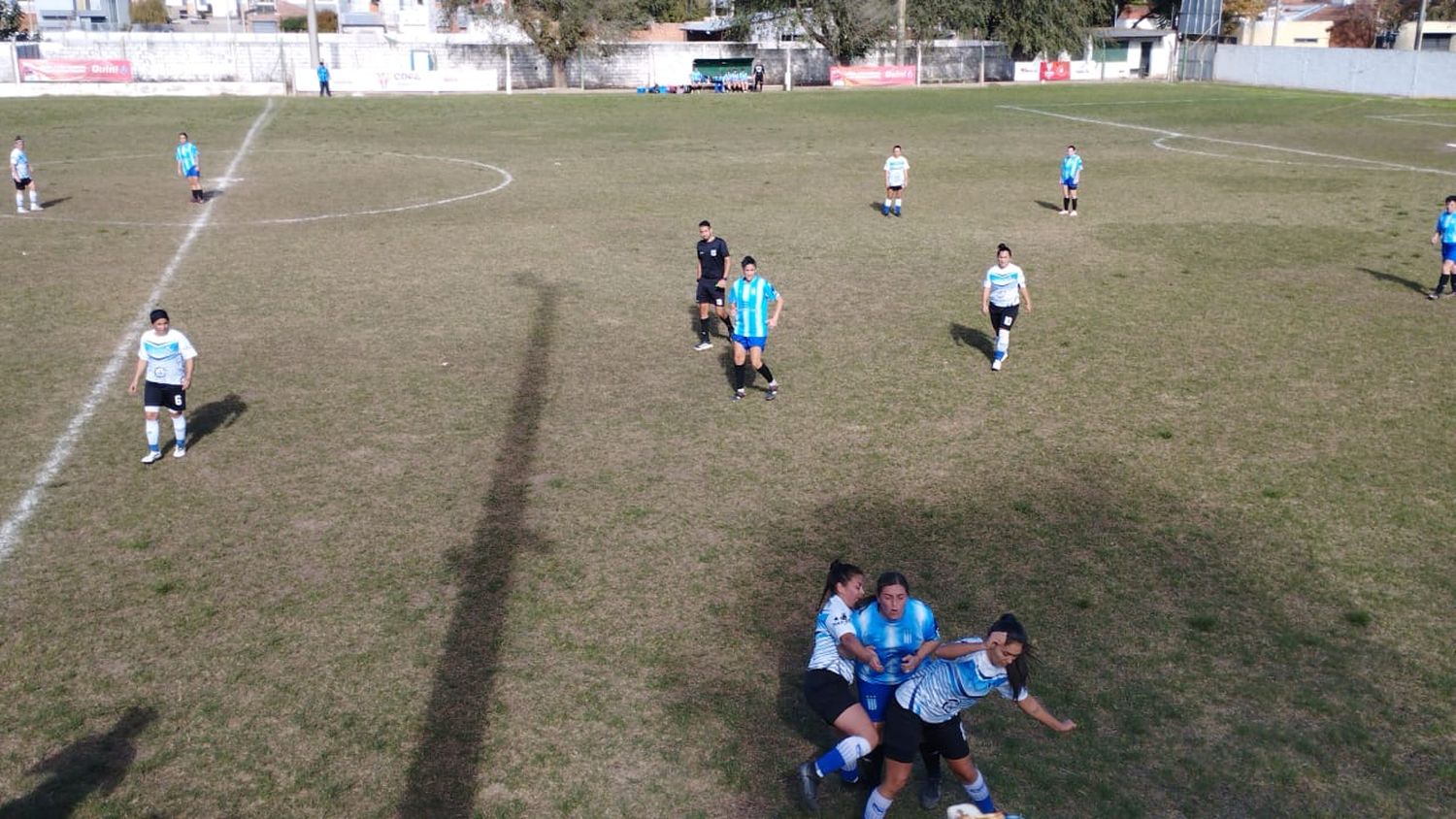 Copa Santa Fe Futbol Femenino - 14