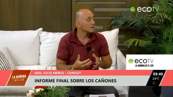 Convenio entre la comunidad originaria Peñi Mapu y la Unicen