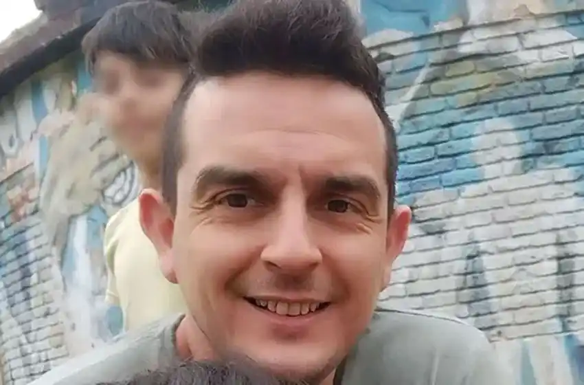 Ofrecen 1 millón de pesos de recompensa para dar con el paradero del presunto asesino de Mauro Villamil