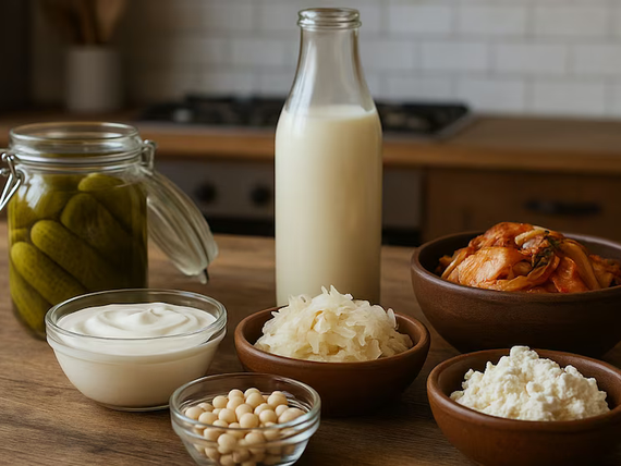 7 pasos para cuidar tu intestino y mejorar la salud física, emocional e inmunológica