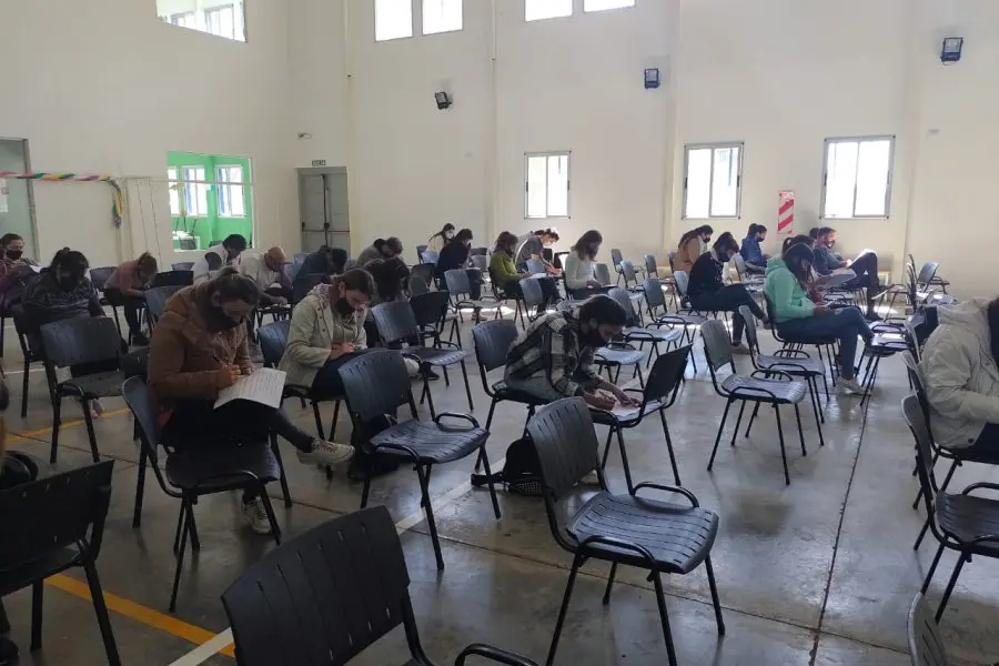 Se llevó adelante nuevamente el curso de manipulación segura y saludable de los alimentos