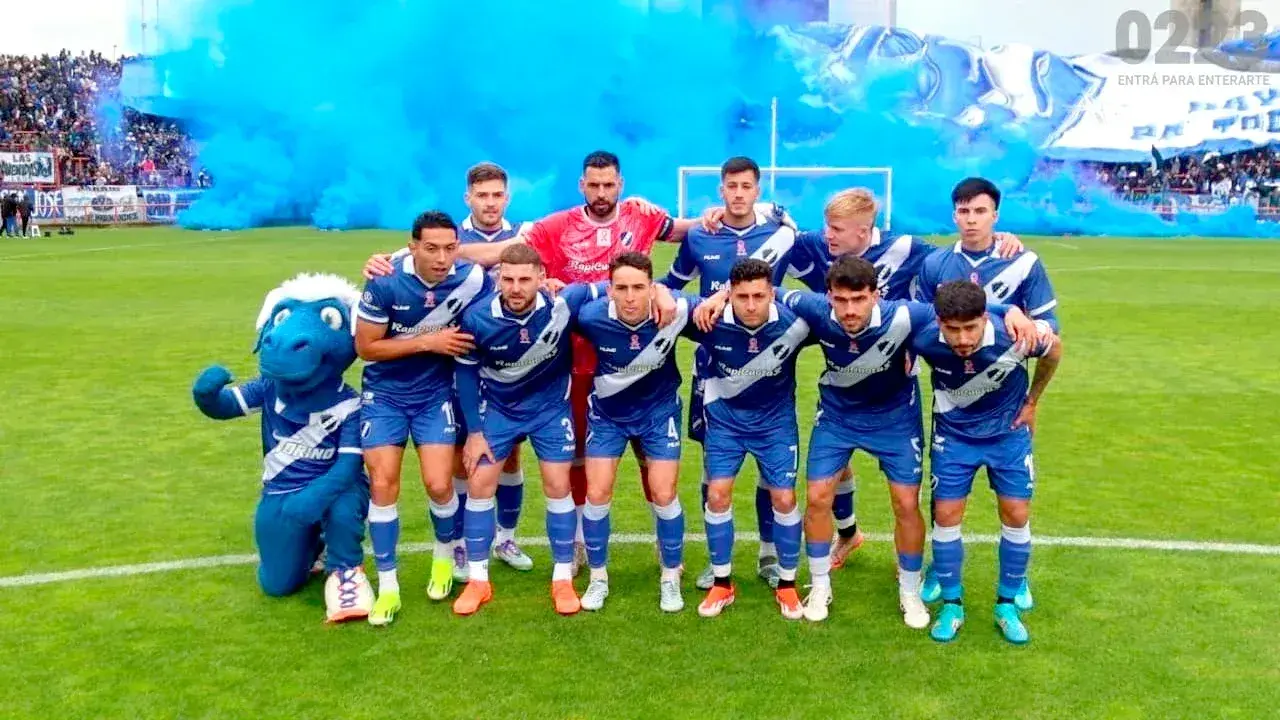Alvarado empató 0 a 0 con Cipolletti en el Minella y quedó afuera de la final del Federal A