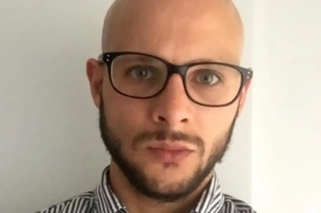 Buscan intensamente al santafesino Enzo Bonabello en Bariloche