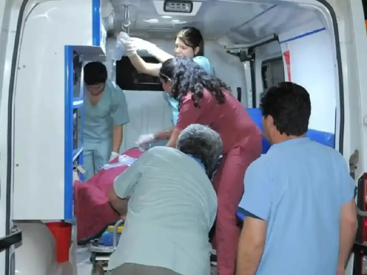 Femicidio en Santiago del Estero: asesinó a su novia de 16 años y luego se disparó en la cabeza