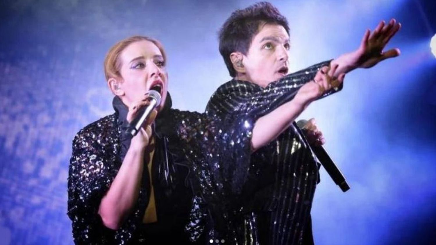 Miranda! vuelve a Necochea con un show imperdible