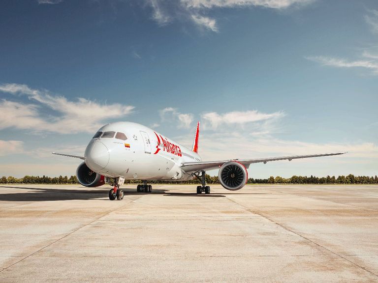 Avianca To Resume Route To London In March 2022 – Aviacionline