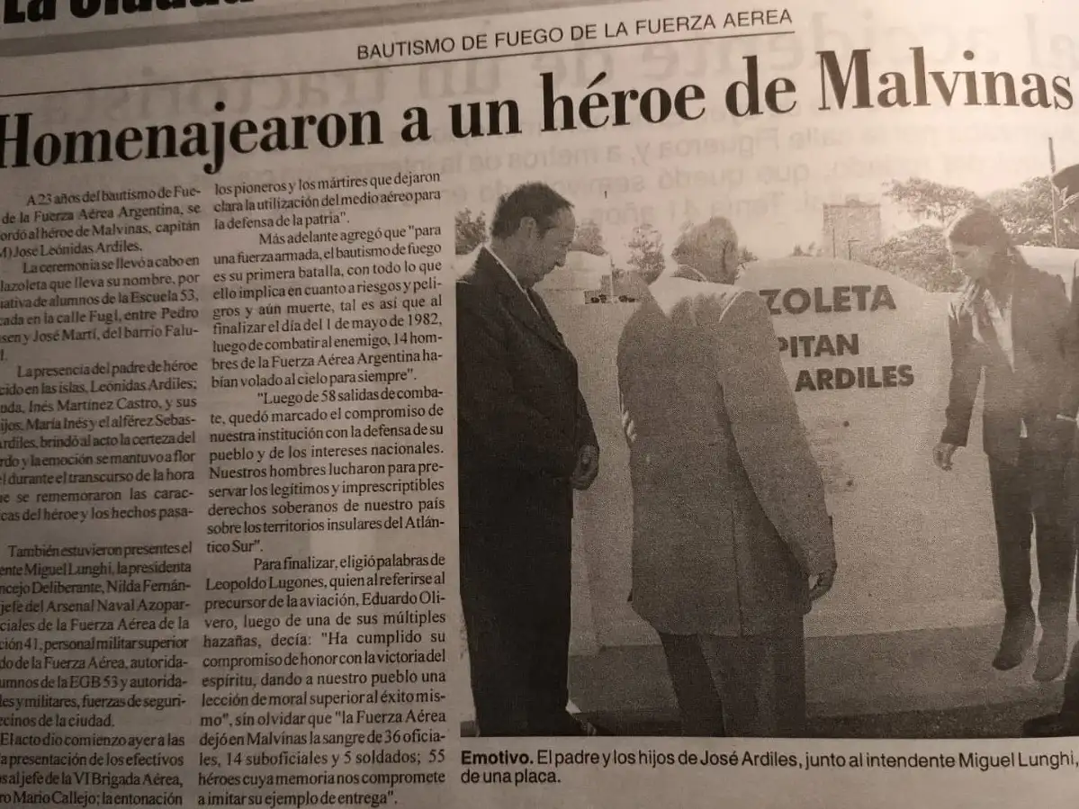 2 de mayo
