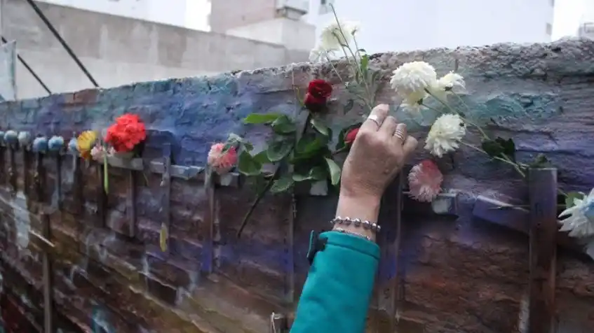 Comienza esta semana el juicio por Salta 2141, en Rosario