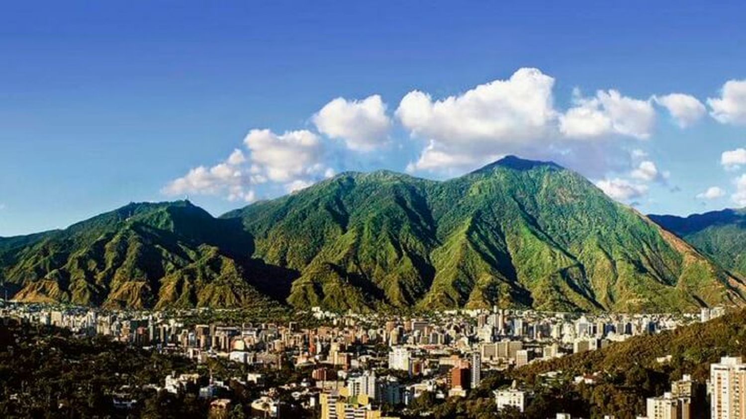 «ATAQUE FRONTAL» contra el pulmón de Caracas: ONG repudian construcción de ciudad comunal en El Ávila