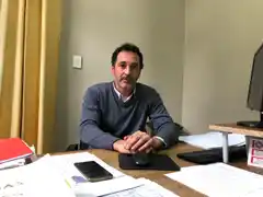 El Municipio realiza con fondos propios varias obras para mejorar el servicio de agua potable