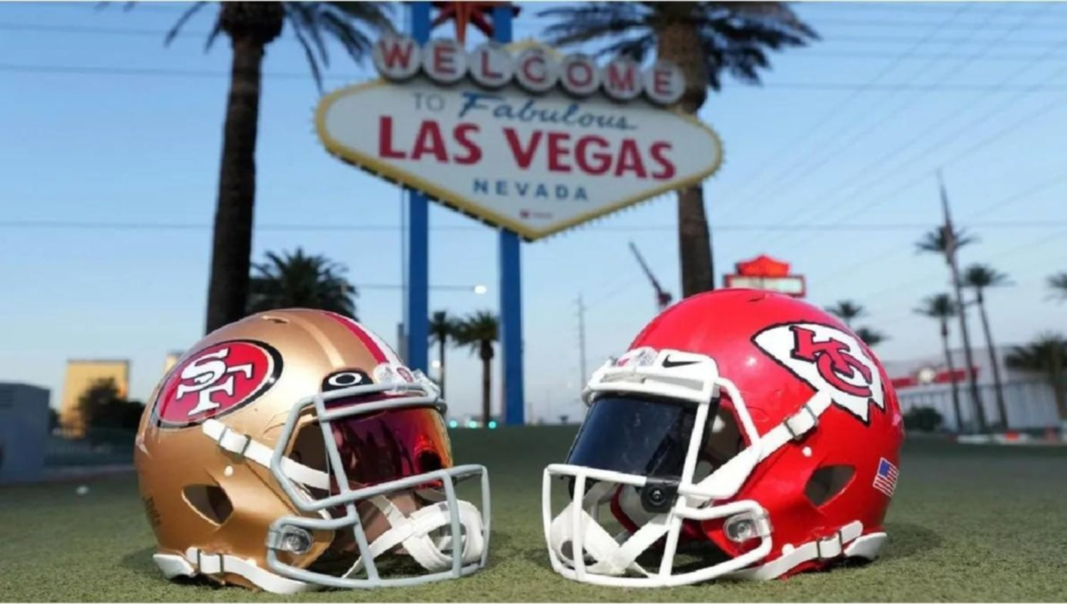 Super Bowl LVIII: estos fueron los lujos y gastos estratosféricos de los magnates en Las Vegas