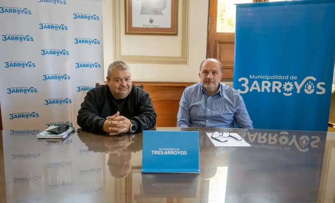 Aumento salarial del 25 % para los trabajadores municipales a partir del 1 de octubre