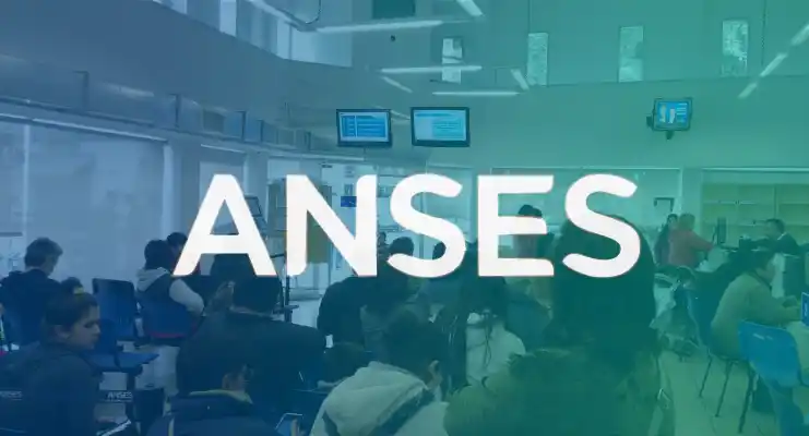 Comienzan los pagos de ANSES a jubilados y pensionados