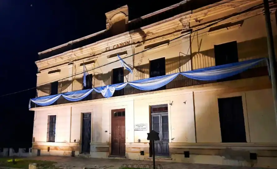 general belgrano