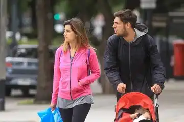 Clima en el Área Metropolitana bonaerense: Viento y probabilidad de lluvia para el lunes