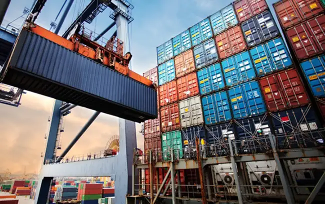 Se flexibilizó el régimen de importación de líneas de producción usadas.
