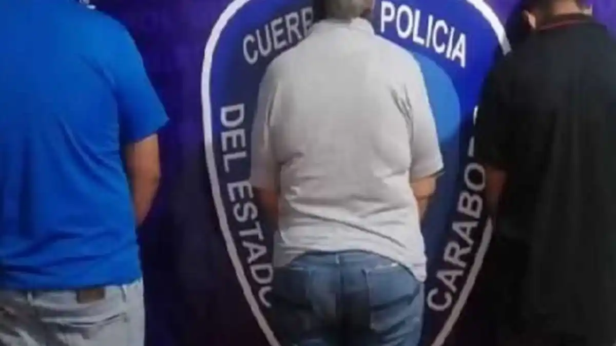 Detenido hombre por abusar de su primo durante ocho años