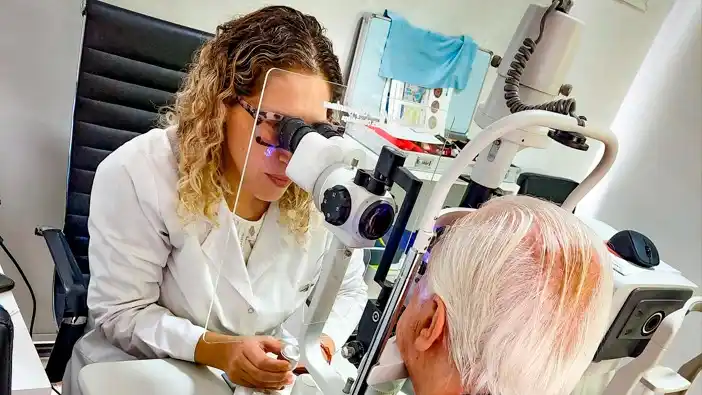 La atención será gratuita.