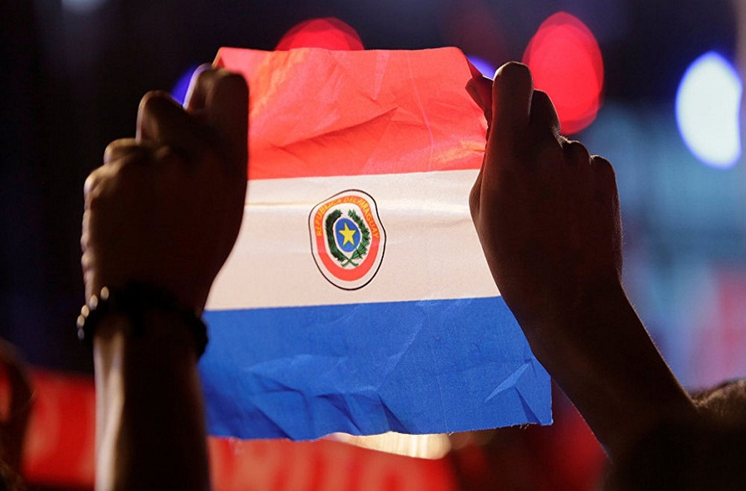 Paraguay elige presidente