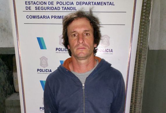 El juez convalidó el juicio abreviado y  ratificó la pena de prisión al exfuncionario Jaureguiber