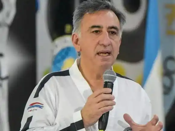 Yapuncic brinda clínicas en Lobería y Necochea