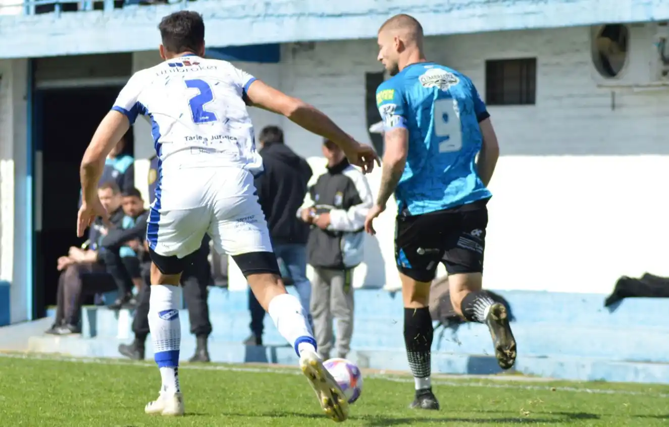 Alvarado buscará el triunfo con una baja sorpresiva