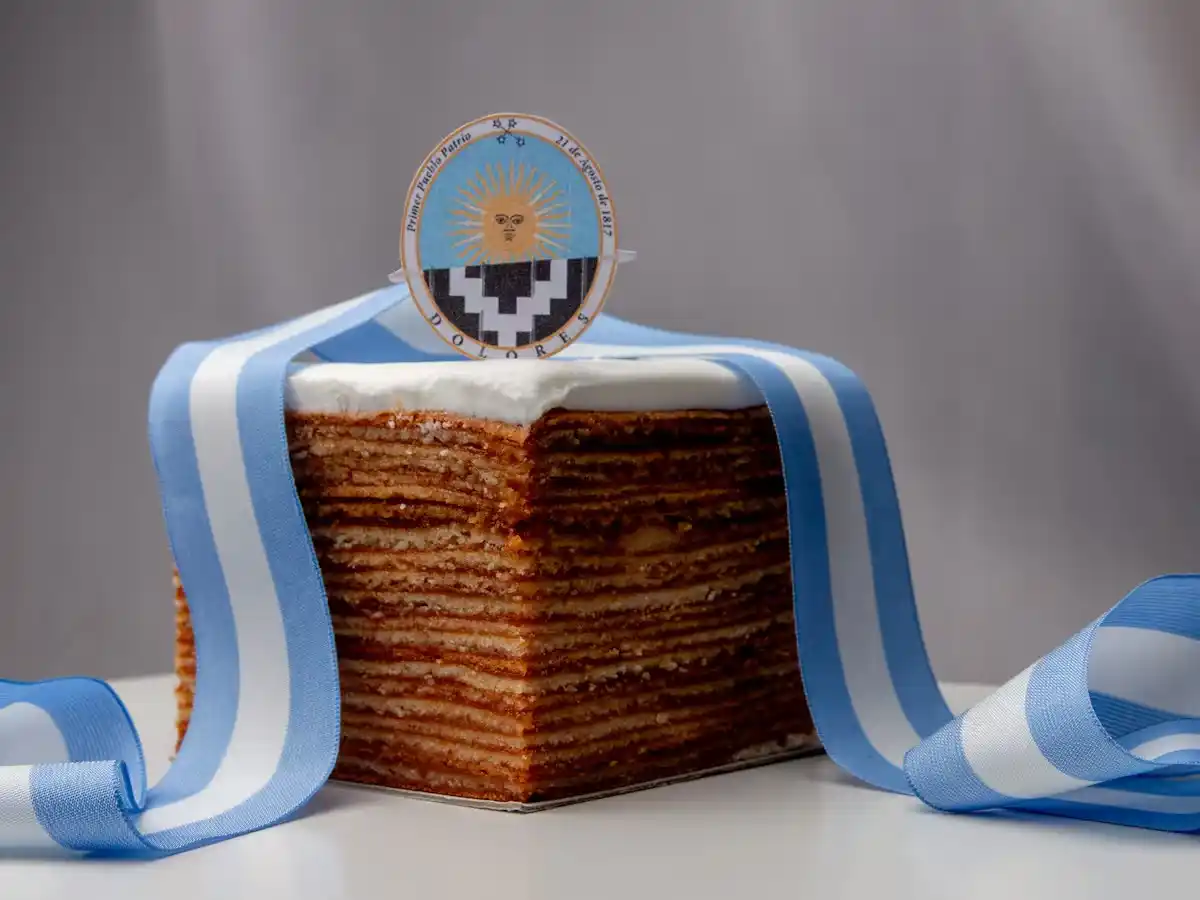 Lucas Sugo, Campedrinos y Tambó Tambó encabezarán la Fiesta de la Torta Argentina en Dolores
