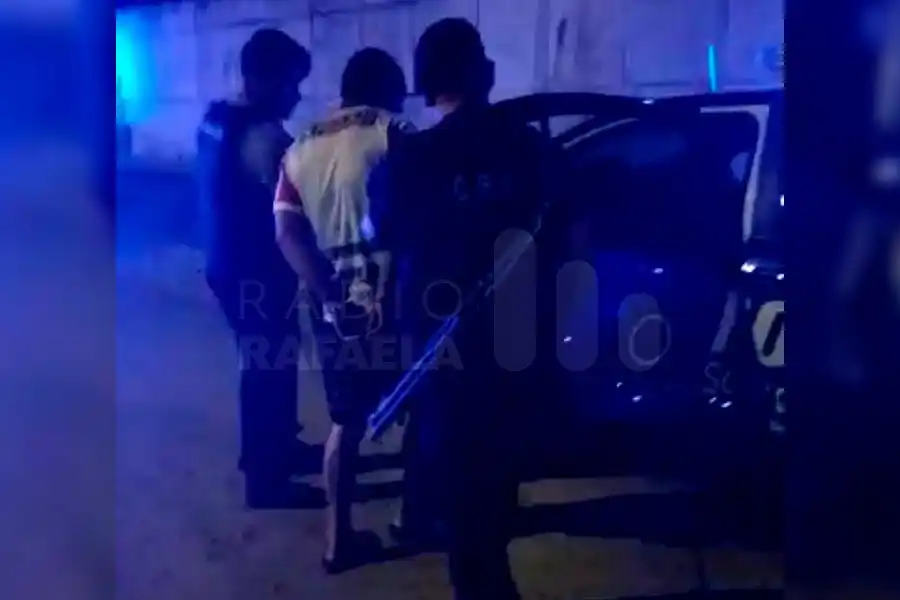 Amenaza de muerte a punta de pistola en el barrio Güemes: ¿qué sucedió?