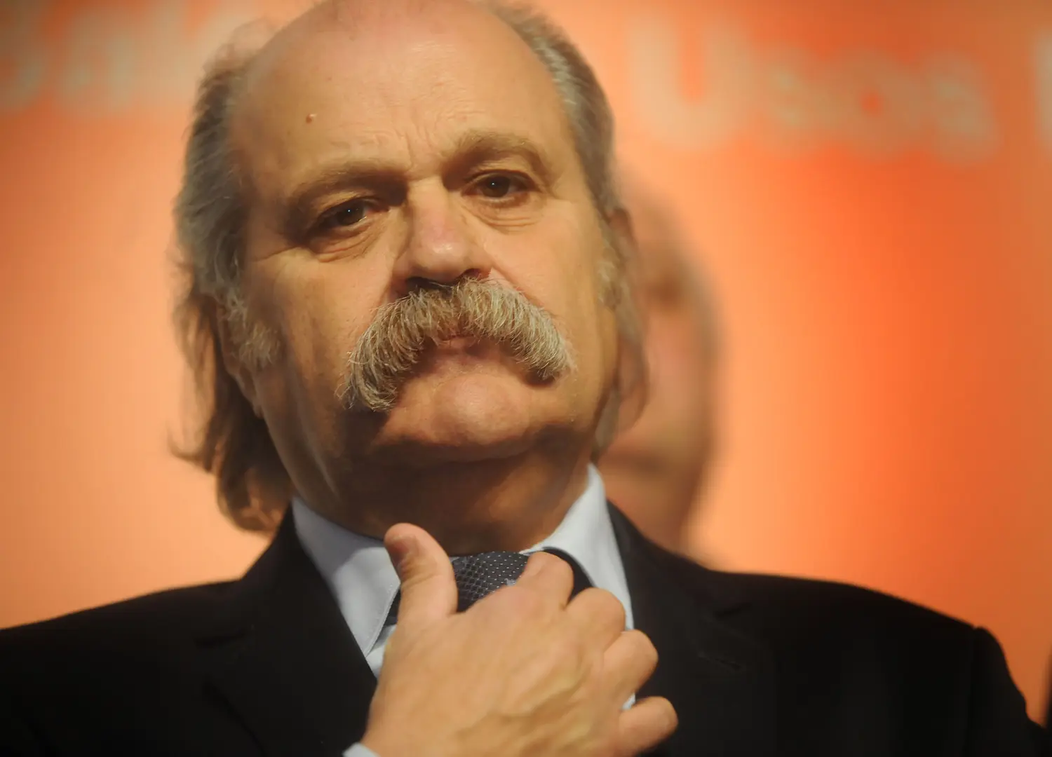 Granados: "Se limpió el nombre de la Policía bonaerense"