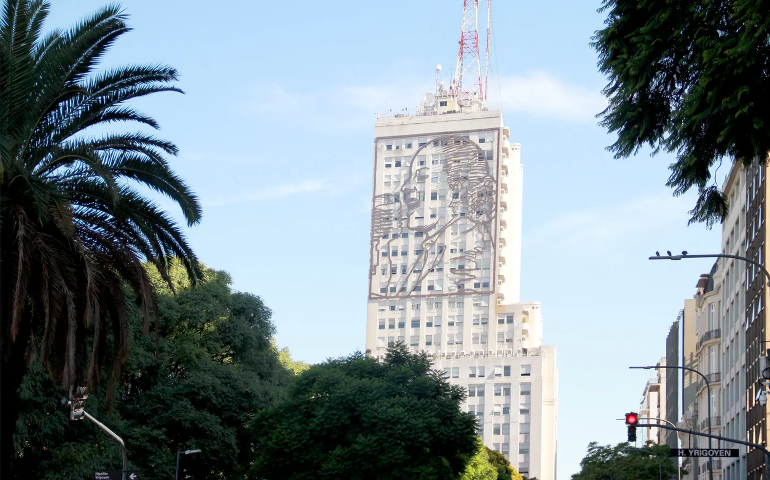 Exministerio de Desarrollo Social.