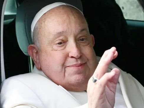 Proponen crear un feriado nacional en homenaje al Papa Francisco