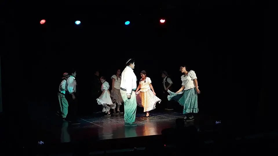 Cultura: Torneos bonaerenses