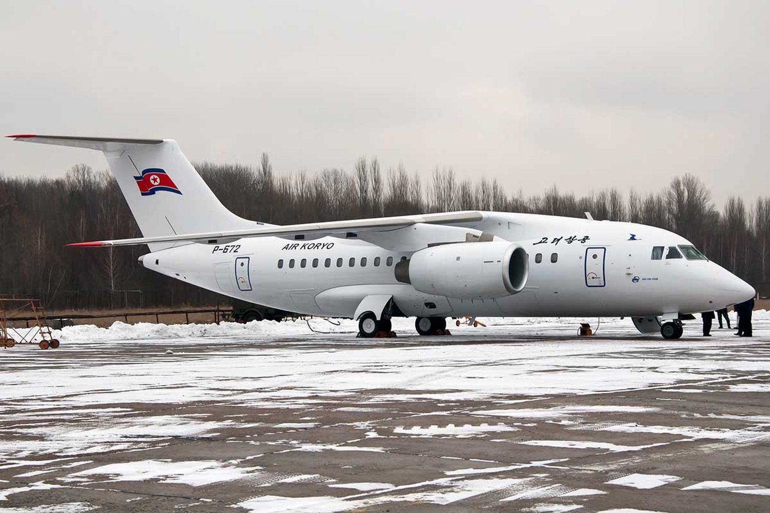 Corea del Norte vuelve a aceptar turistas a partir del mes de diciembre