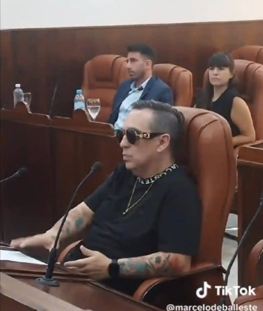 Marcelo Ballester