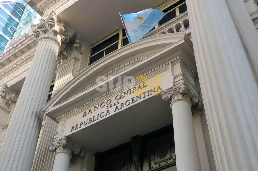 A pesar del récord exportador el BCRA sigue en dificultades 