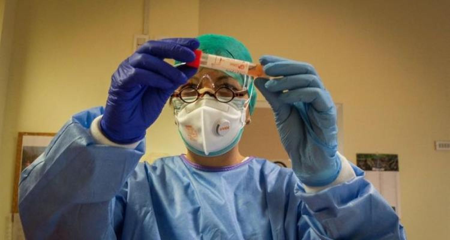 Coronavirus: Descartan otros dos casos y quedan sospechosos a la espera