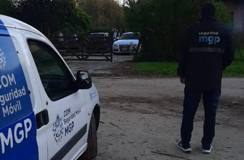 El Municipio desarticuló 10 fiestas clandestinas el fin de semana