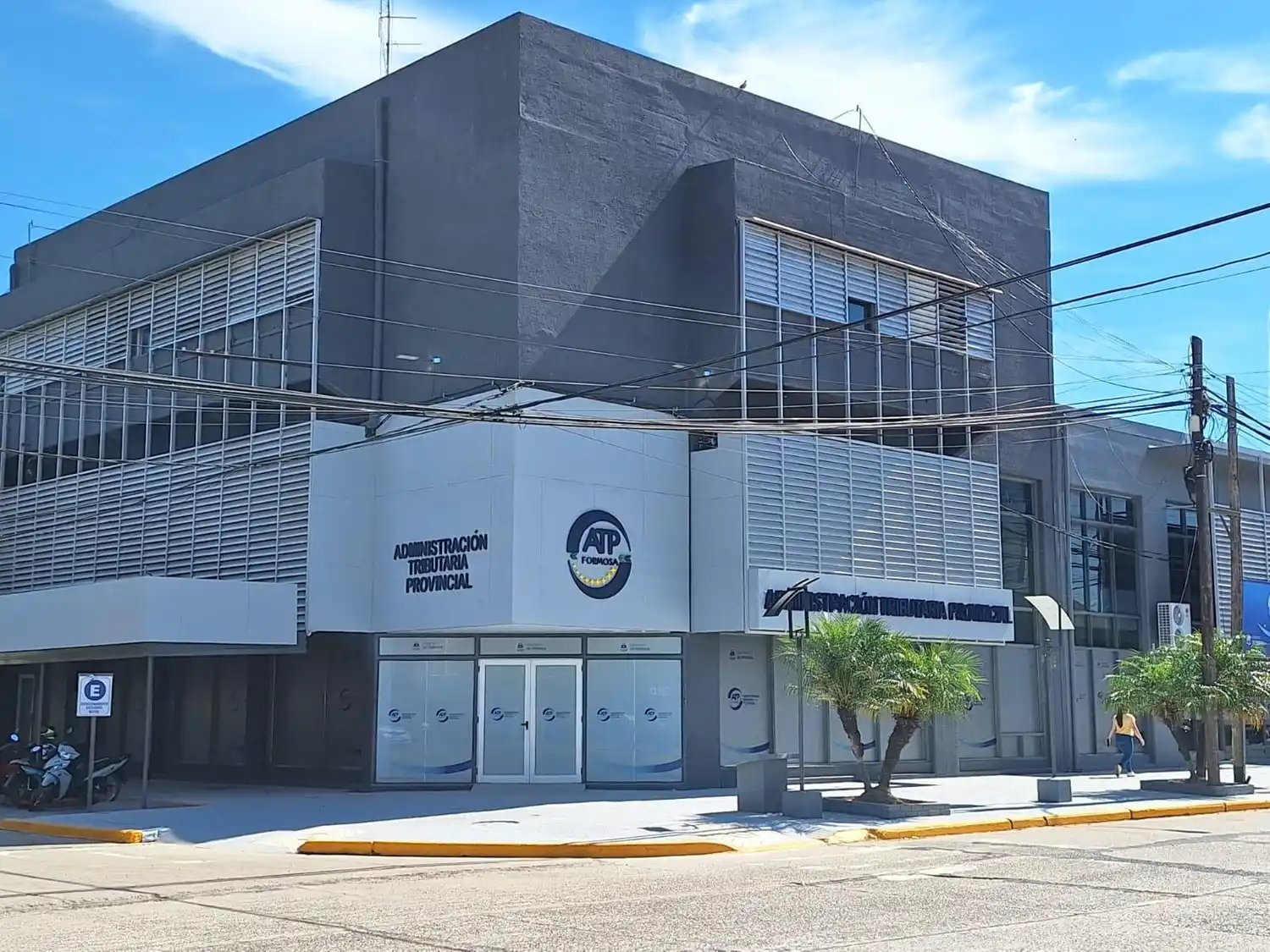 Insfrán cierra el año con una maratónica jornada de inauguraciones en Clorinda