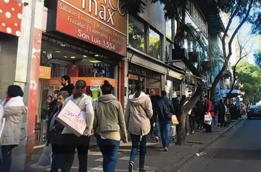 Fin de semana XL: cómo funcionará el comercio en Rosario