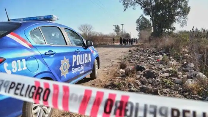 Asesinaron a tiros a dos hermanas y las descartaron en un basural
