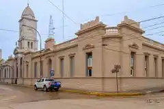 ELEMENTOS SECUESTRADOS Y DETENIDO